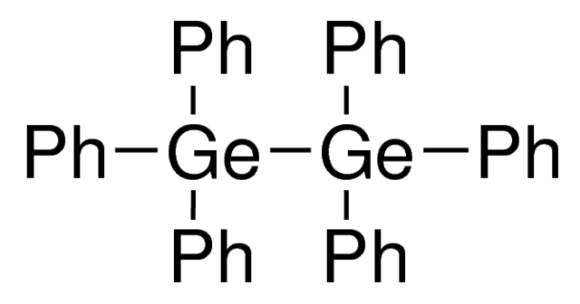 Hexaphenyldigermanium Chemical Structure